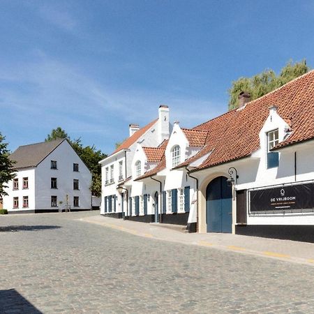 B&B De Vrijboom Kruisem 外观 照片