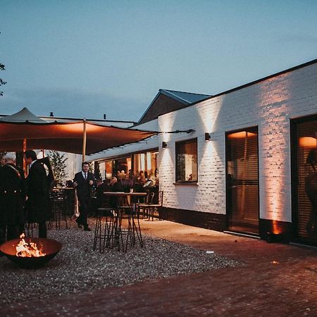 B&B De Vrijboom Kruisem 外观 照片