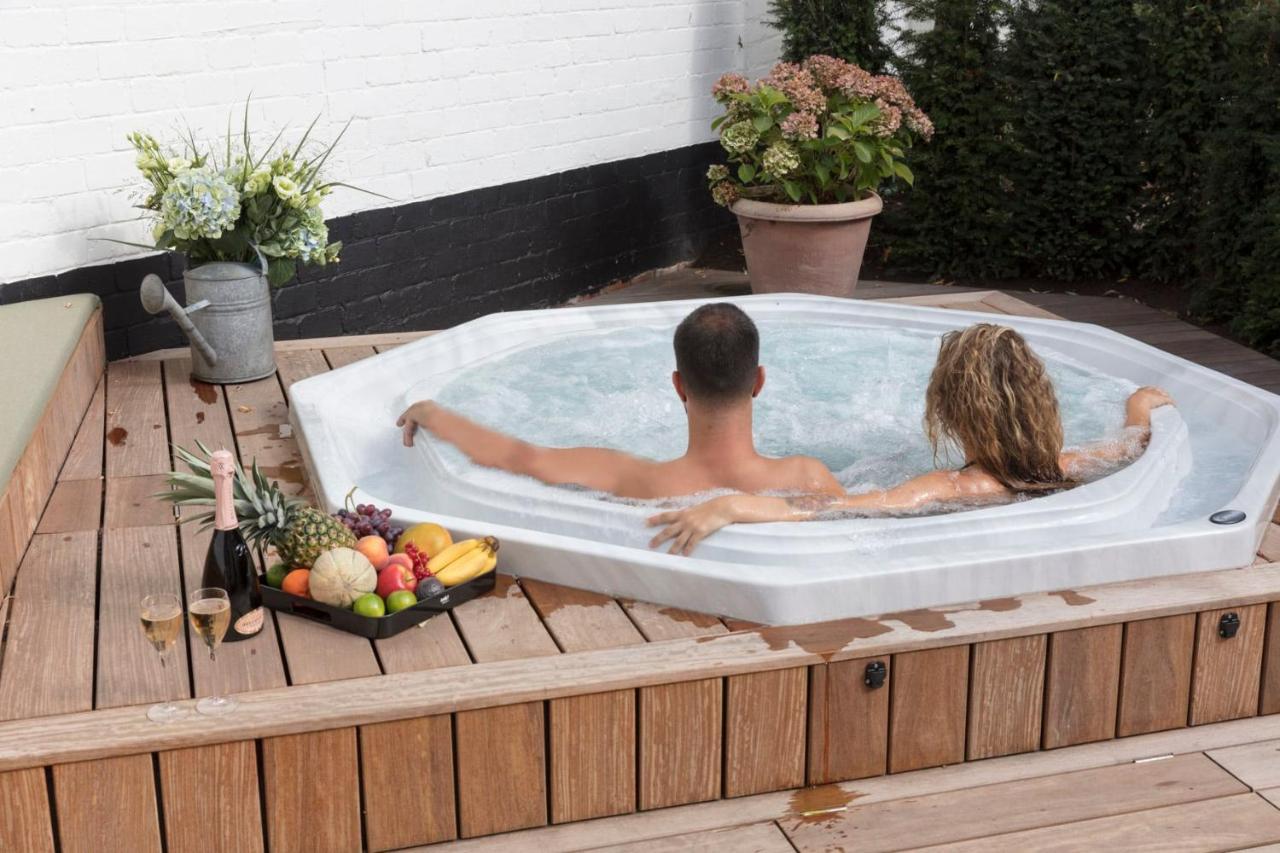 B&B De Vrijboom Kruisem 外观 照片