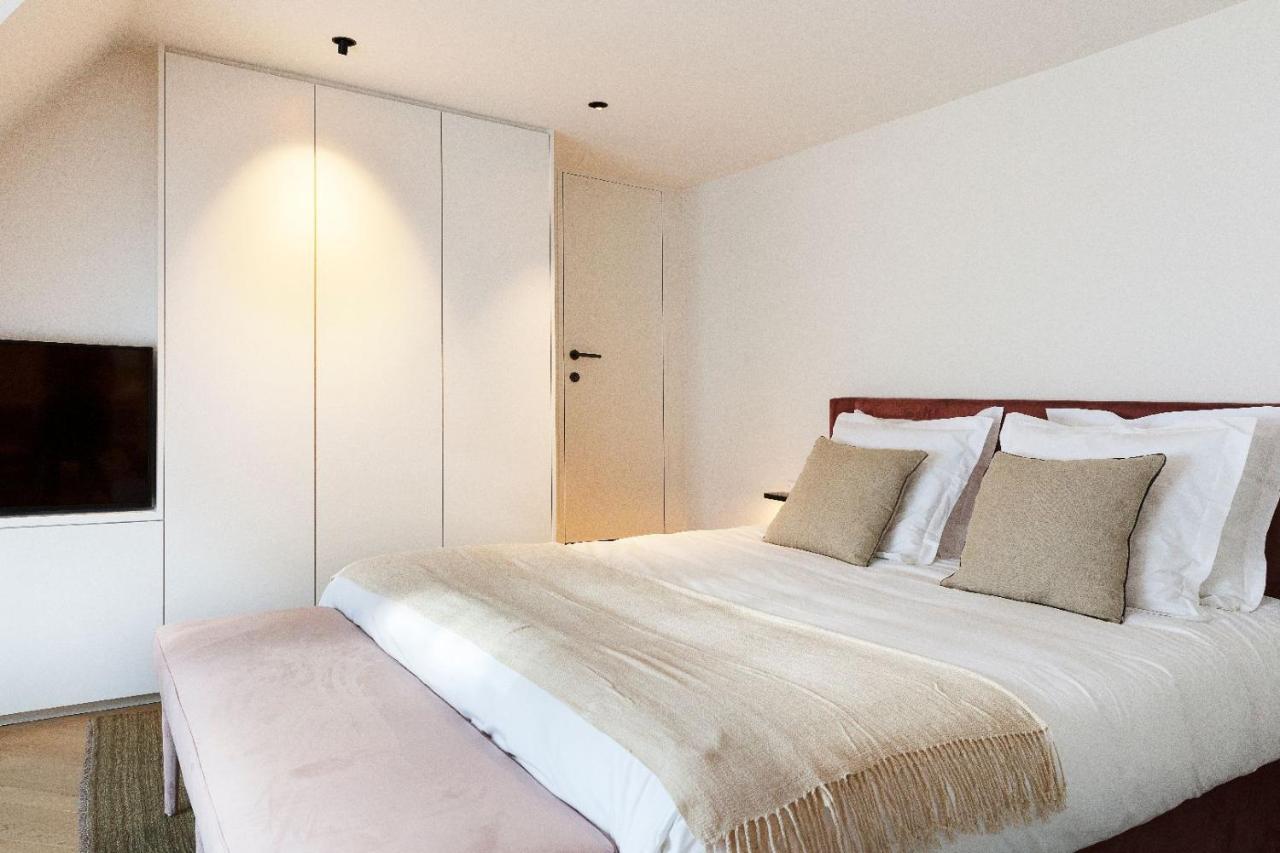 B&B De Vrijboom Kruisem 客房 照片