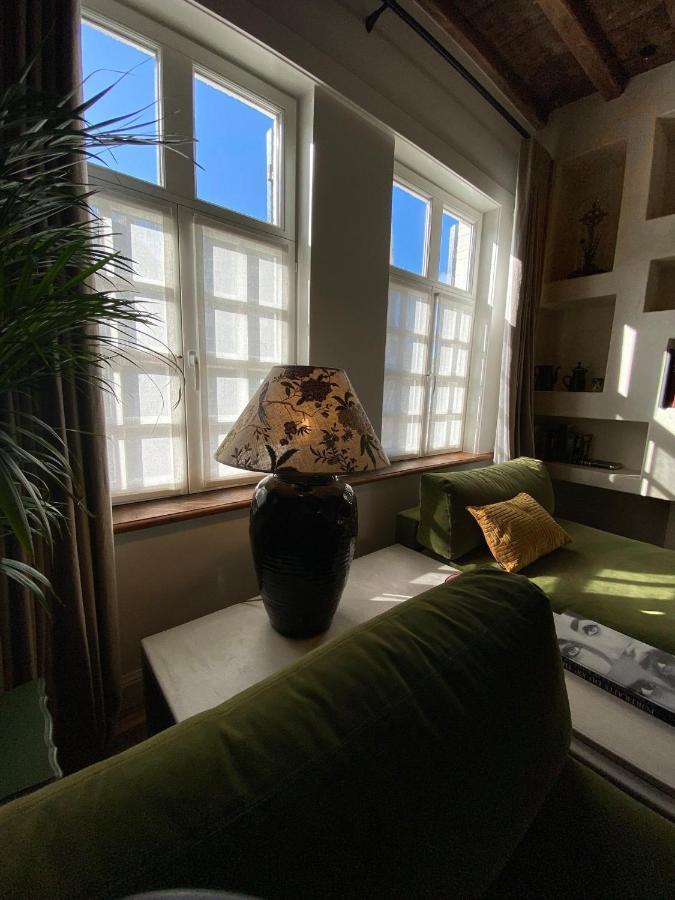 B&B De Vrijboom Kruisem 外观 照片