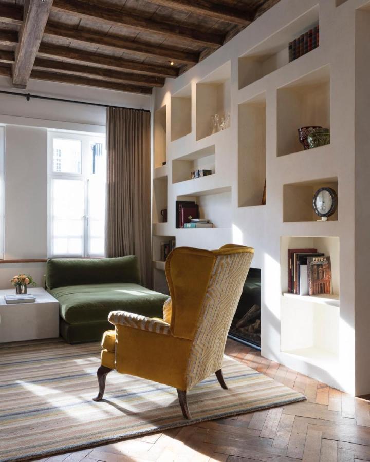 B&B De Vrijboom Kruisem 外观 照片