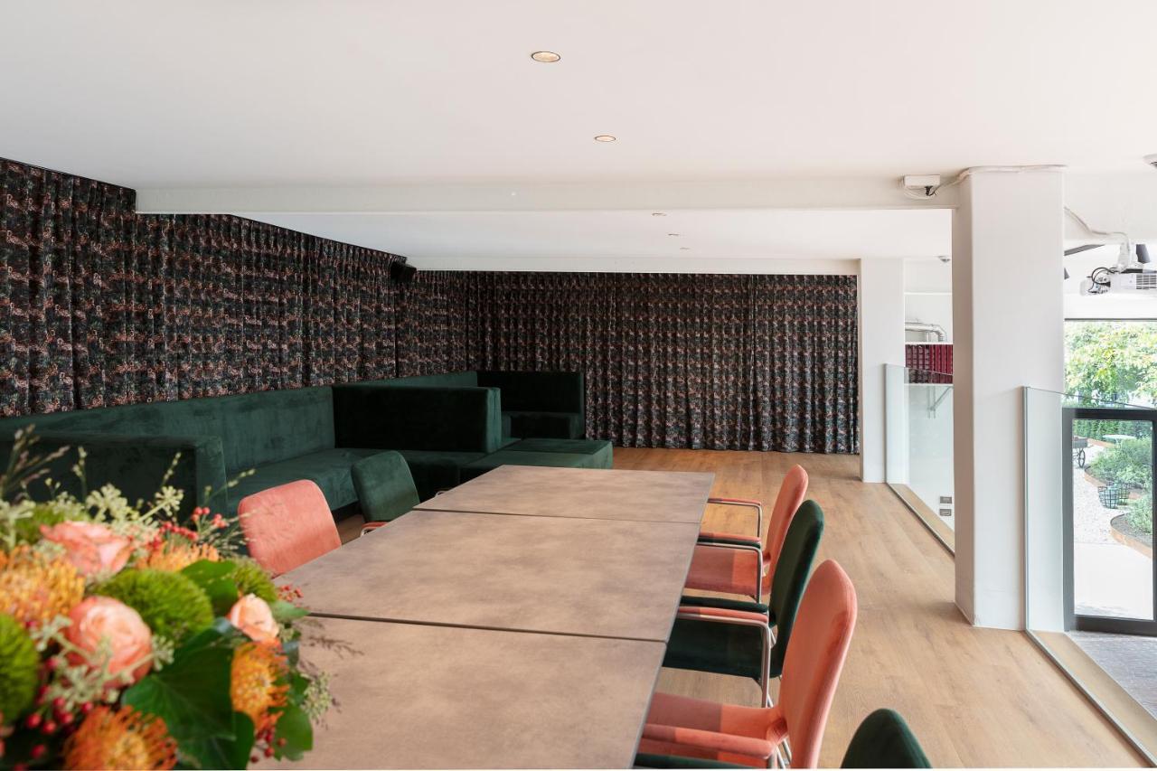 B&B De Vrijboom Kruisem 外观 照片