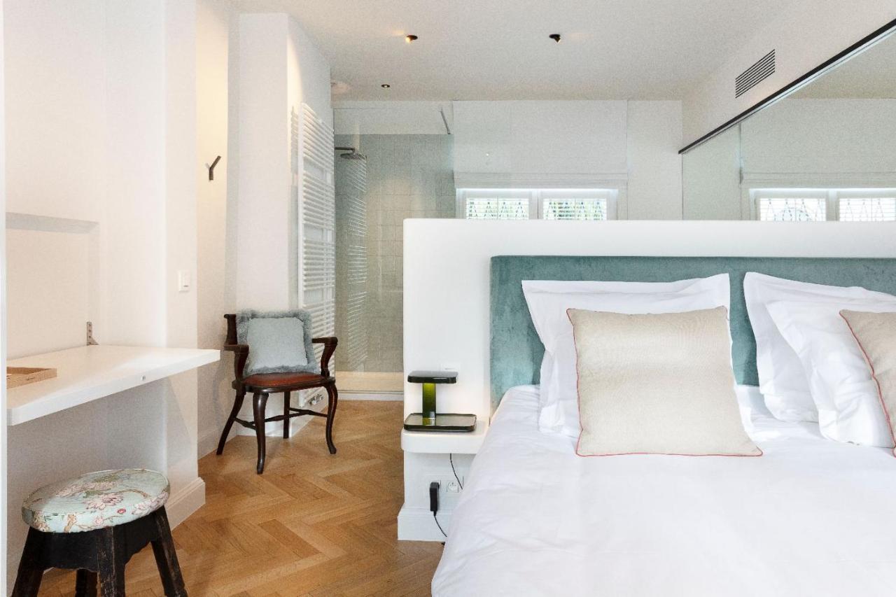B&B De Vrijboom Kruisem 客房 照片