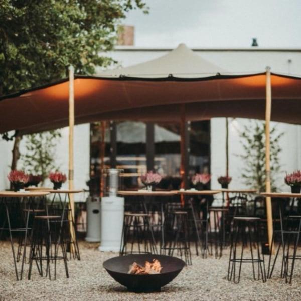 B&B De Vrijboom Kruisem 外观 照片